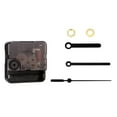 thumbnail image 1 of Quartz Clock Movement Mechanism Hands Wall Repair Tool Parts DIY Kit Silent, 1 of 8