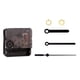 thumbnail image 1 of SGACAI Mecanismo de movimiento de reloj de cuarzo, manecillas de pared, herramienta de reparación, kit de piezas de bricolaje silencioso A8L`, 1 of 1