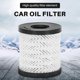 thumbnail image 2 of 1 Set Car Oil Filter For R55 R56 R57 R58 R59 R60 R61 Engine 11427622446, 2 of 5
