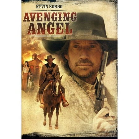 Avenging Angel (Widescreen)
