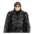 thumbnail image 4 of Figura de Colección McFarlane Toys  DC Multiverse The Batman Sin Mascara Unmasked, 4 of 9