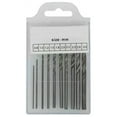 thumbnail image 1 of Lefu Mini Hand Drill With Keyless Chuck 10Pcs 0.8mm-3.0mm HSS Drill Bits For DIY Tool, 1 of 8