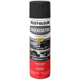 thumbnail image 4 of 6-Pack of 15 oz Rust-Oleum Brands 248657 Black Automotive Rubberized Undercoating, 4 of 7