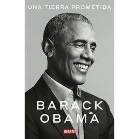 A Promised Land Hardcover Walmart Com Walmart Com