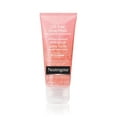 thumbnail image 1 of Neutrogena Oil Free Acne Wash Foaming Scrub, Pink Grapefruit Face Wash, 198mL, 1 of 7