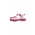 thumbnail image 1 of Mini Melissa  Kids 33522 Pink , 9 M US, 1 of 5