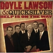 Doyle Lawson - Help Is on the Way - Folk Music - CD