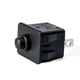 thumbnail image 4 of 2 Pcs 12volt 6volt 2Pin Plunger Type Power Wheel Foot Pedal Switch Accelerator, 4 of 5
