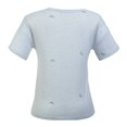 thumbnail image 2 of Playera Secret Treasures Talla G Luna Azul, 2 of 4