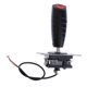 thumbnail image 4 of Joystick Con Control De Gas - PXN-2119 Controlador De Simulación De Con Controlador De Simulación Compatible 9,7x6,5x17,5cm Zulema Joystick de máquina de juego, 4 of 8