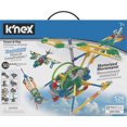 thumbnail image 1 of K'Nex Building Set-529pc, 1 of 4