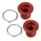 thumbnail image 4 of EeaseMX Bomba de cebador de carburador de 3 piezas, bomba de combustible de plástico para cadena de cortasetos, 4 of 7