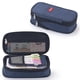 thumbnail image 1 of 1-pack pencil holder, pencil case for girls, pencil case for teenagers, large capacity pencil case, 1 of 1