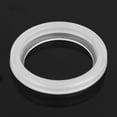 thumbnail image 6 of Rubber Seals Rings for Glass Jars, Wide Mouth Silicone Sealing Rings Gaskets Replacement Silicone Jar Gaskets for Leak Proof Mason Jar Lids, 6 of 7