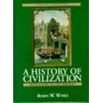 thumbnail image 1 of Pre-Owned A History of Civilization: Prehistory to the Present (Combined) (9th Edition) (Hardcover) 0132283395 9780132283397, 1 of 1