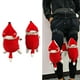 thumbnail image 4 of Bonitas almohadillas para cadera y coxis para snowboard. 34cm, 4 of 7