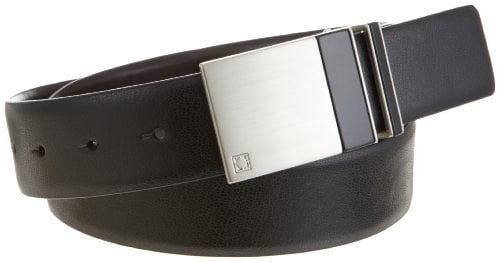 kenneth cole reversible belt