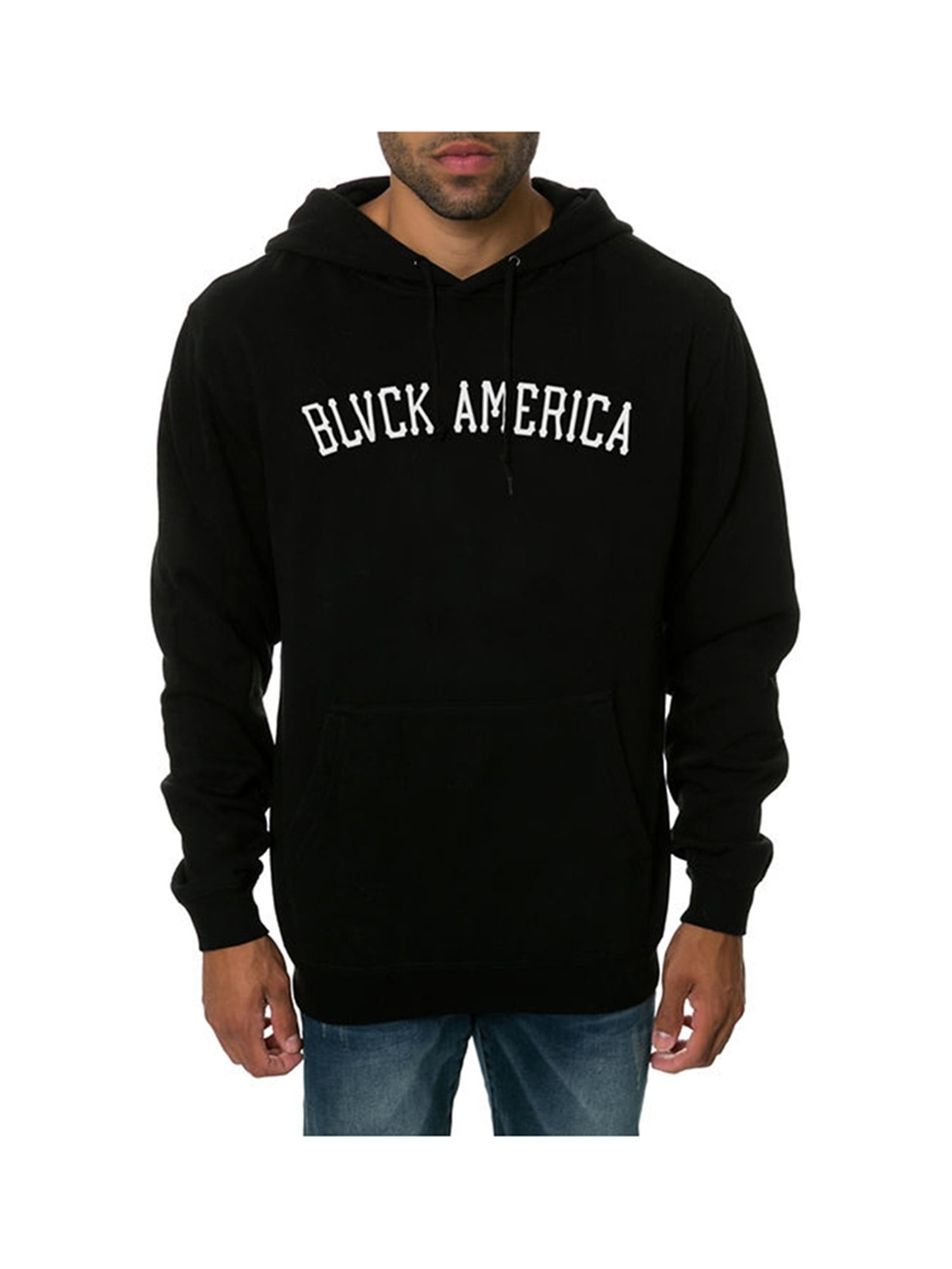blvck hoodie