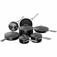 thumbnail image 1 of Ninja Foodi NeverStick 12-piece Cookware Set, 1 of 3