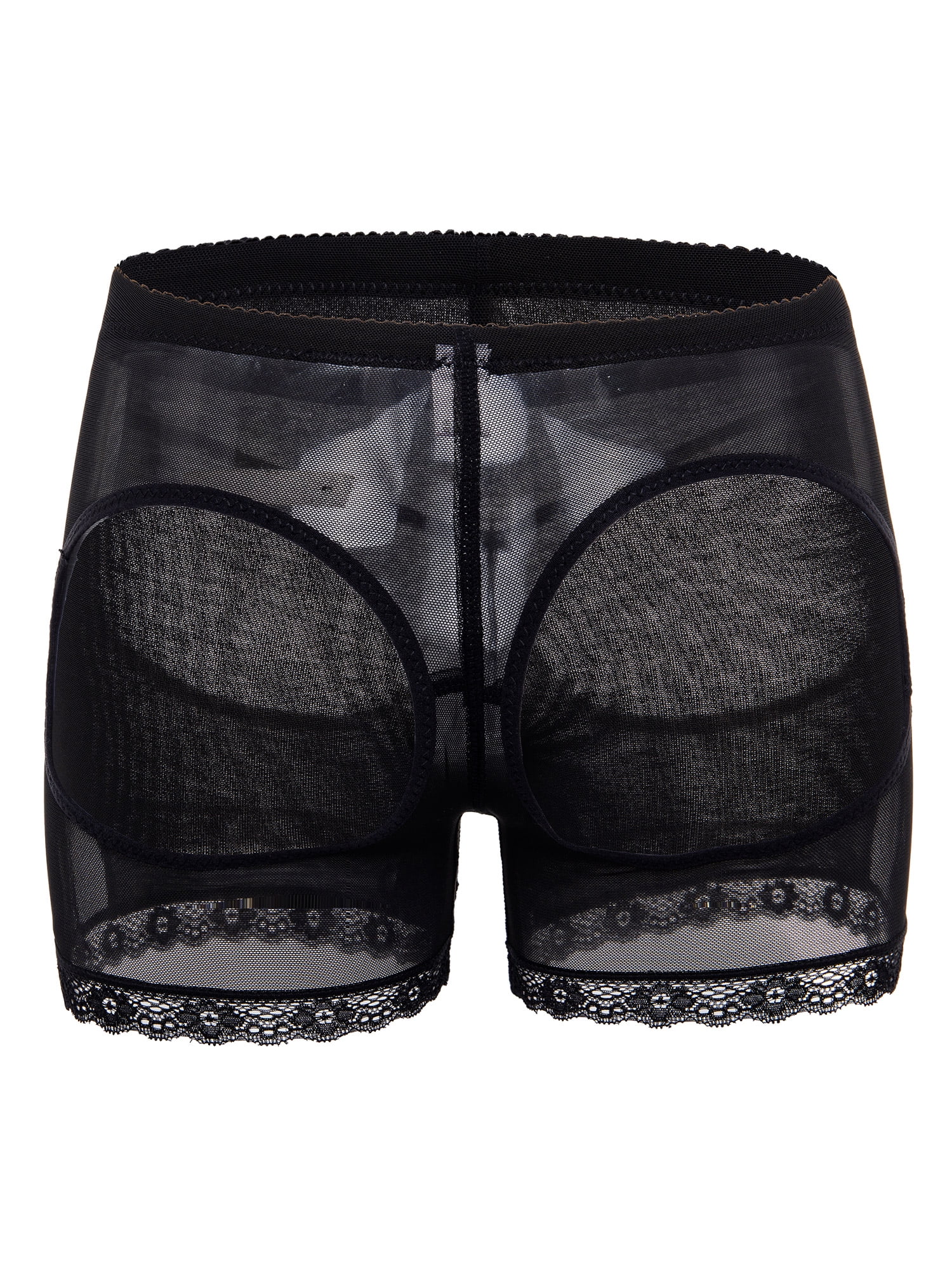 figure forming underwear