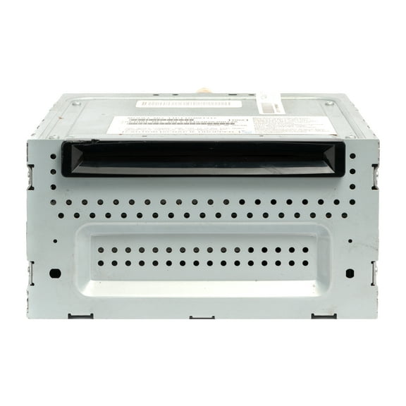 Restored 2011-12 Ford Flex AM FM Radio Receiver Single Disc CD MP3 Player BA8T-19C156-BB (Refurbished)