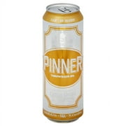 Mama Rosa's Oskar Blues Pinner 1/19.2c