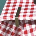 thumbnail image 2 of Coleman Stainless Steel Tablecloth Clamps 6-Pk, 2 of 5