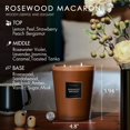 thumbnail image 3 of Vela Perfumada Home Lights Jar Candles Cera de Soja 3 Mechas 943g, 3 of 5