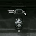 thumbnail image 4 of Trailer Hitch Lock 5/8 Aluminum Hitch Pin + 2 Keys For Heavy Duty Tow Locking, 4 of 8