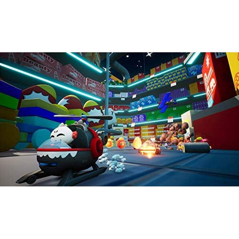 Race with Ryan Nintendo Switch