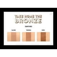 thumbnail image 5 of theBalm Take Home The Bronze, Oliver, Contour Powder, Anti-Orange Bronzer, 5 of 6