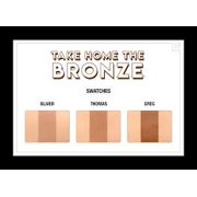 theBalm Take Home The Bronze, Oliver, Contour Powder, Anti-Orange Bronzer
