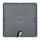 thumbnail image 2 of Estevez Luminaria DRUM DECO SQUARE para Sobreponer en Techo LED 25W 2 700K IP20 Blanco, 2 of 8