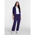 thumbnail image 3 of Avia Women's Iridescent Pants, 30" Inseam, Sizes XS-XXXL, 3 of 6