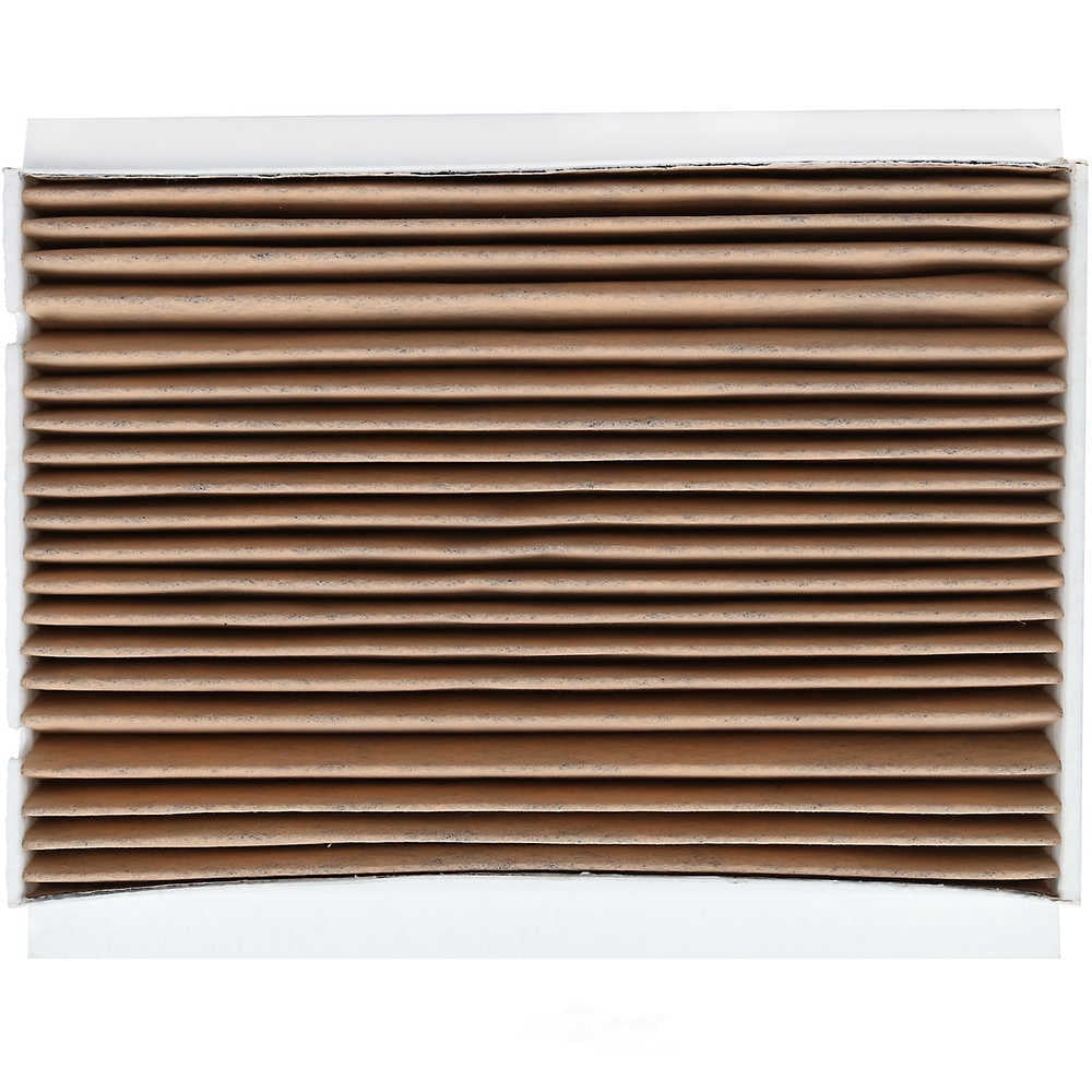 DENSO Auto Parts 454-5073 Cabin Air Filter - Charcoal