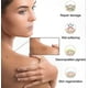 thumbnail image 4 of Silicone Scar Sheets for Post-Surgery, C-Section, Burns, and Keloids - 4cm x 3m Roll, 4 of 5