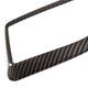 thumbnail image 3 of ABS Car Gear Shift Panel Frame Trim for BMW 5 Series E60 E61 2004-07, 3 of 5