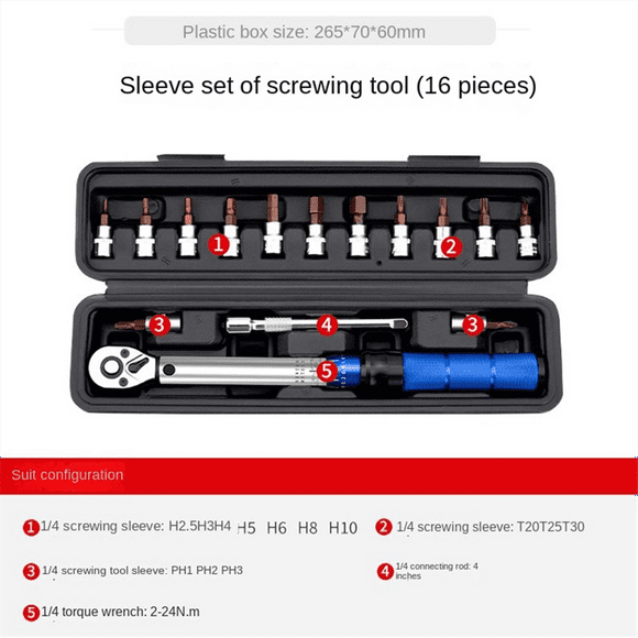 Adjustable Preset Torque Wrench Torque Torque Kg Wrench