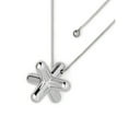thumbnail image 3 of Alessi "Tripod" Chrome Adjustable Element Trivet, 3 of 4