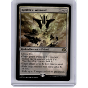 Near Mint Magic The Gathering Modern Horizons 3 Kozilek's Command Non-Foil Rare #11