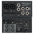 thumbnail image 3 of DJ Kit w/ (2) Mackie Thrash212 12" Powered Speakers+Mixer+Stands+Mic+Headphones, 3 of 46