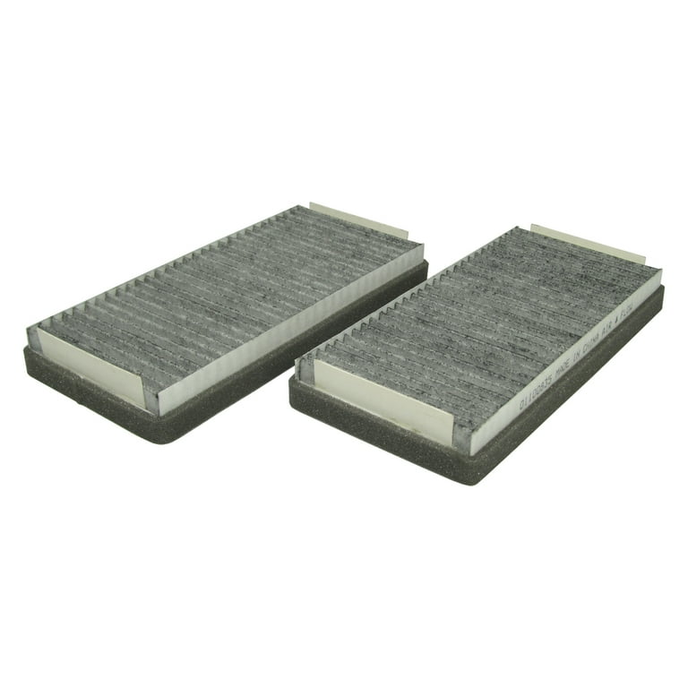 Ecogard XC18153C Cabin Air Filter - Fits Mercedes CL, E, S Class (2000-2006)