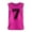 Pink, variant on Youmylove Adorable Boys Shirts Boys Tank Tops Sleeveless Number 7 Print Round Neck Running Sports Casual Tees Athletic Clothing Breathable Cool Tops One Size(3-9 Years)