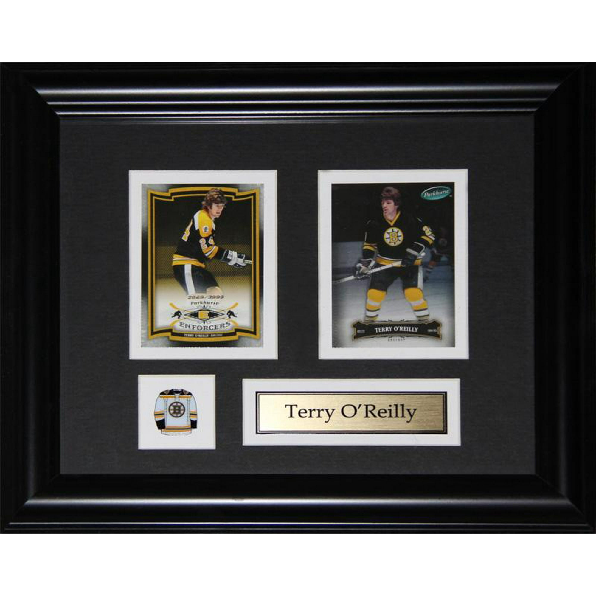 Terry Oreilly Hockey Cards