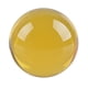 thumbnail image 4 of Bola de Cristal Dorada Bola Decorativa Decoración Fotografía Sin Soporte, 4 of 7