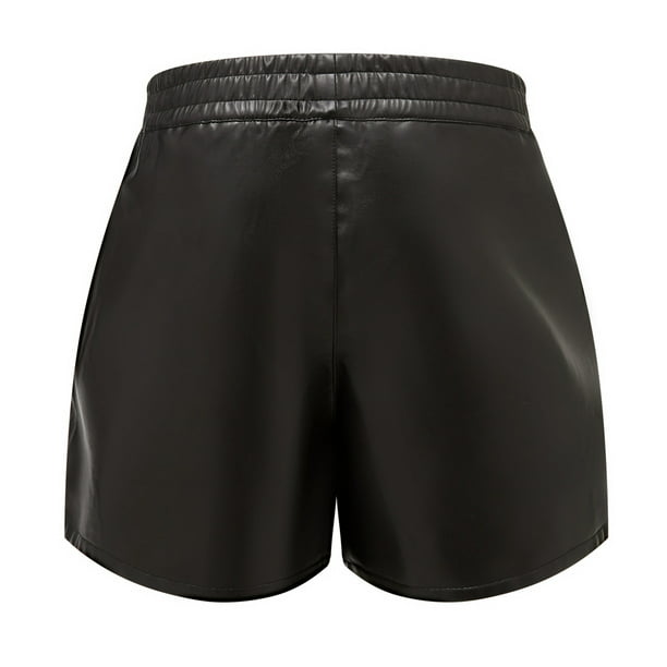 Can You Wear Leather Shorts in the Summer?