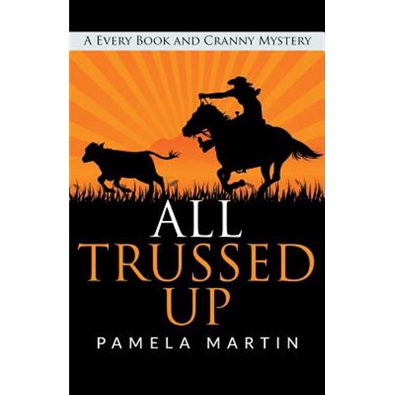 Pre-Owned All Trussed Up, (Paperback)