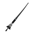 thumbnail image 2 of Almencla Antenne Universelle pour Voiture AM FM Angle de Rotation 180 Accessoire Stéréo Réglable, 2 of 8