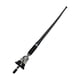 thumbnail image 2 of Antena de Radio Universal para coche, mástil de techo AM FM con Cable de extensión de antena, mástil Flexible estéreo, antena automática para, 2 of 9