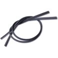 thumbnail image 1 of GHSDFBB Car Wiper Blade 2 Pcs Windshield Wiper Rubber Strip 21" Car Vehicle Insert Rubber Strip Wiper Blade Natural Rubber Boneless Wiper For Car Bus Black (21"), 1 of 7